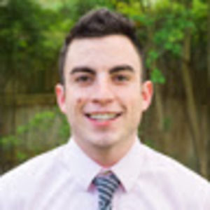 Meet your Posher, Jeffrey